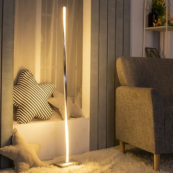 Nordic Minimalist Living Room LED Floor Lamps Modern Bedroom Floor Lamp Reading Vertical Table Lamp Home Decor Light Fixtures
Nordic Minimalist Living Room LED Floor Lamps Modern Bedroom Floor Lamp Reading Vertical Table Lamp Home Decor Light Fixtures