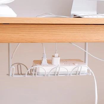 Strong Hanging Basket Household Accessory Shelf Socket Storage Rack Plug Holder Table Bottom Power Cable Wire Organizer Adhesive
Strong Hanging Basket Household Accessory Shelf Socket Storage Rack Plug Holder Table Bottom Power Cable Wire Organizer Adhesive