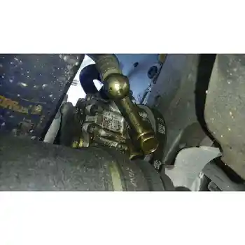 STEERING PUMP NISSAN FIRST SALOON (P11) 
STEERING PUMP NISSAN FIRST SALOON (P11)