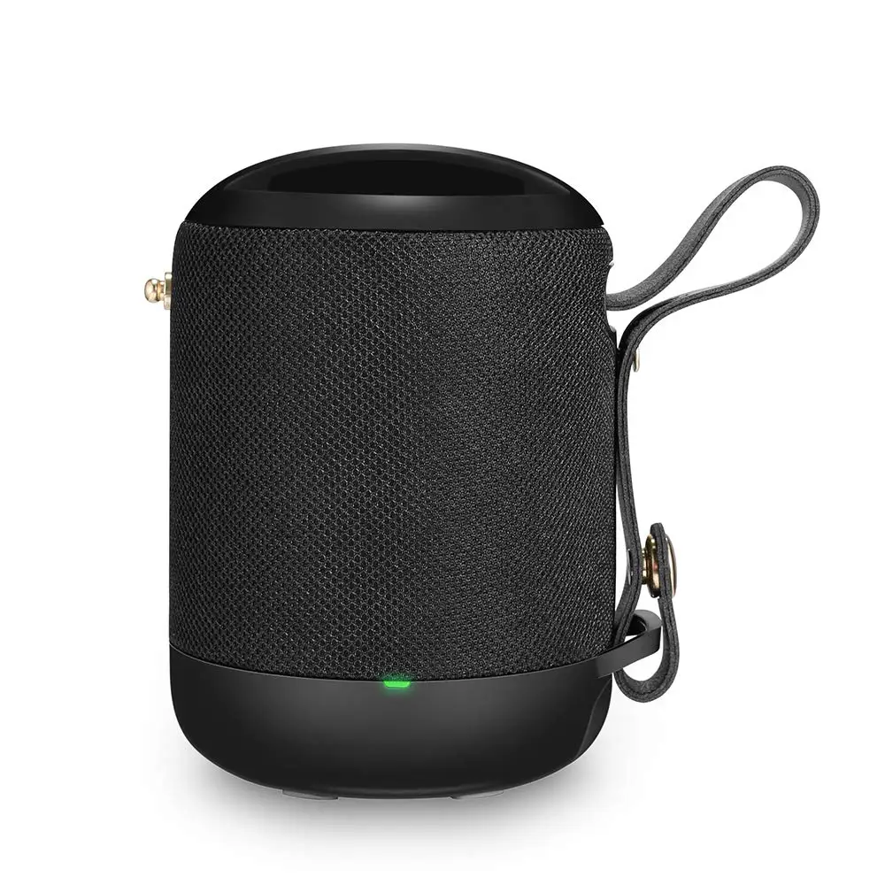 Bluetooth Speakers, Portable Wireless Bluetooth Speaker 5.0 with Mic, TF/AUX/USB TWS, IPX6 Waterproof for Home Travel Party
Bluetooth Speakers, Portable Wireless Bluetooth Speaker 5.0 with Mic, TF/AUX/USB TWS, IPX6 Waterproof for Home Travel Party