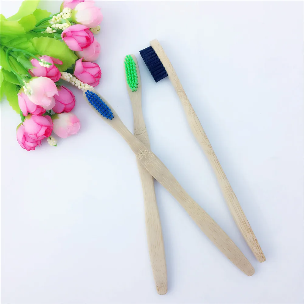Bamboo Toothbrush 07