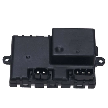 Blower Motor Resistor Control Unit Module Regulator 67326937774 For BMW E60 E61 Durable And Practical To Use
Blower Motor Resistor Control Unit Module Regulator 67326937774 For BMW E60 E61 Durable And Practical To Use