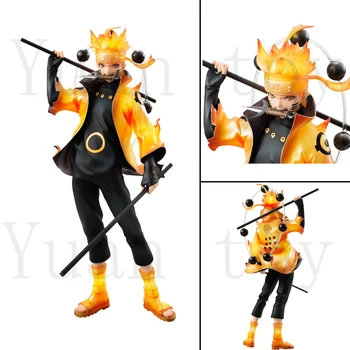 9inch New Hot Naruto Uzumaki Naruto Ootutuki Hagoromo Collectors Action Figure Model Gift Toy Doll
9inch New Hot Naruto Uzumaki Naruto Ootutuki Hagoromo Collectors Action Figure Model Gift Toy Doll