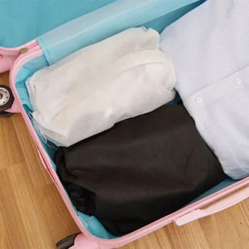 White Large Size 38*30cm W*H Business Trip Shoes Bag White 20PCS Portable Storage Non Woven Cloth Dust-proof
White Large Size 38*30cm W*H Business Trip Shoes Bag White 20PCS Portable Storage Non Woven Cloth Dust-proof