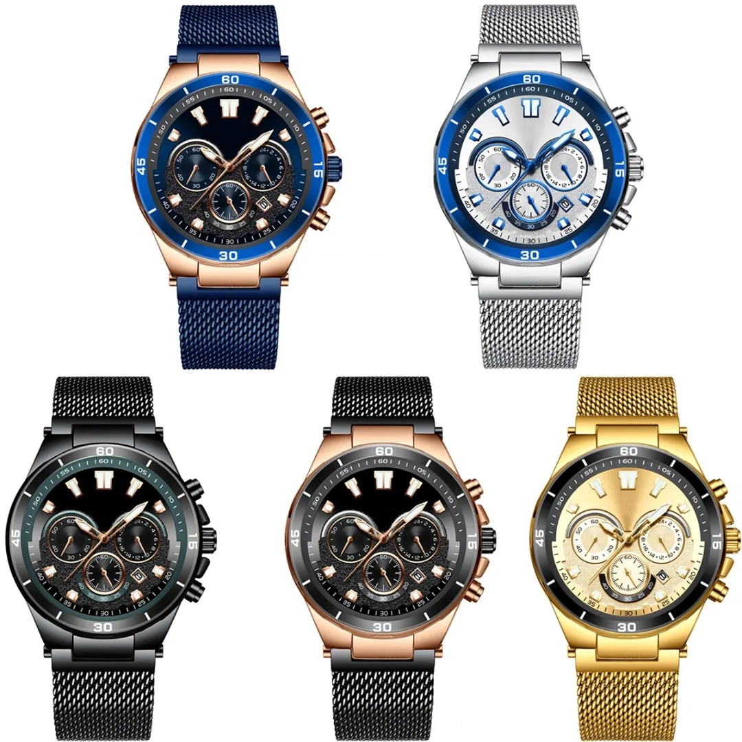 Top Brand Men Sport Watch Waterproof Quartz Watches Multifunctional Army Military Round Shape Quartz Watches Reloj Hombre
Top Brand Men Sport Watch Waterproof Quartz Watches Multifunctional Army Military Round Shape Quartz Watches Reloj Hombre