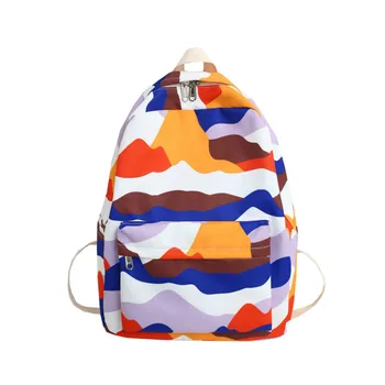 2020 School Bags children backpacks For Teenagers girls Lightweight waterproof princess school bags kids orthopedics schoolbags
2020 School Bags children backpacks For Teenagers girls Lightweight waterproof princess school bags kids orthopedics schoolbags