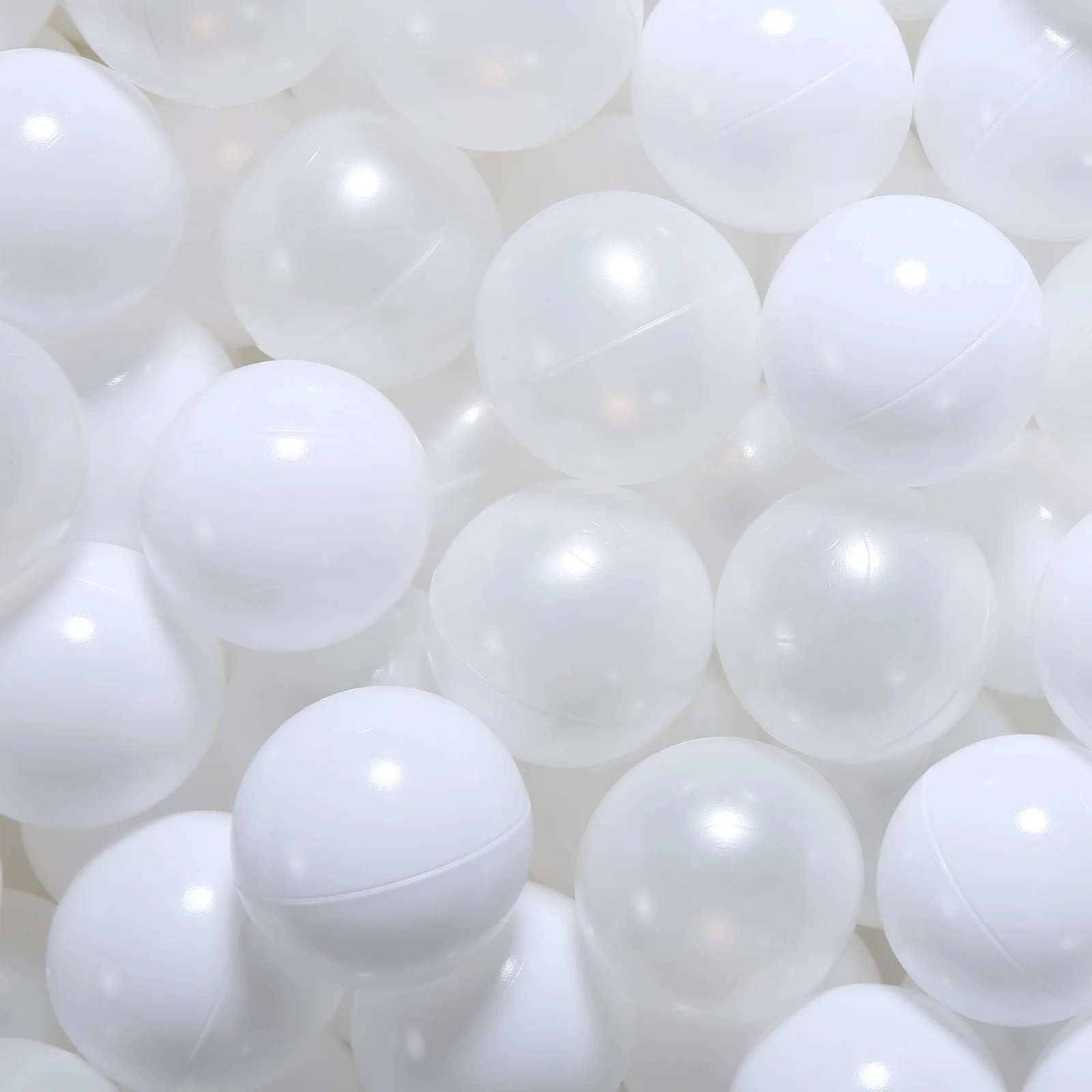 100 Colorful Plastic Pit Balls Phthalate/BPA Free Ball Plastic Balls, 2.1 Inch Crush And Smash Proof Bal Set
100 Colorful Plastic Pit Balls Phthalate/BPA Free Ball Plastic Balls, 2.1 Inch Crush And Smash Proof Bal Set