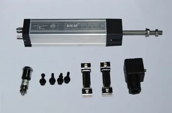 KTC-150mm rod-type linear displacement sensor resistance ruler electronic ruler for injection molding machine
KTC-150mm rod-type linear displacement sensor resistance ruler electronic ruler for injection molding machine