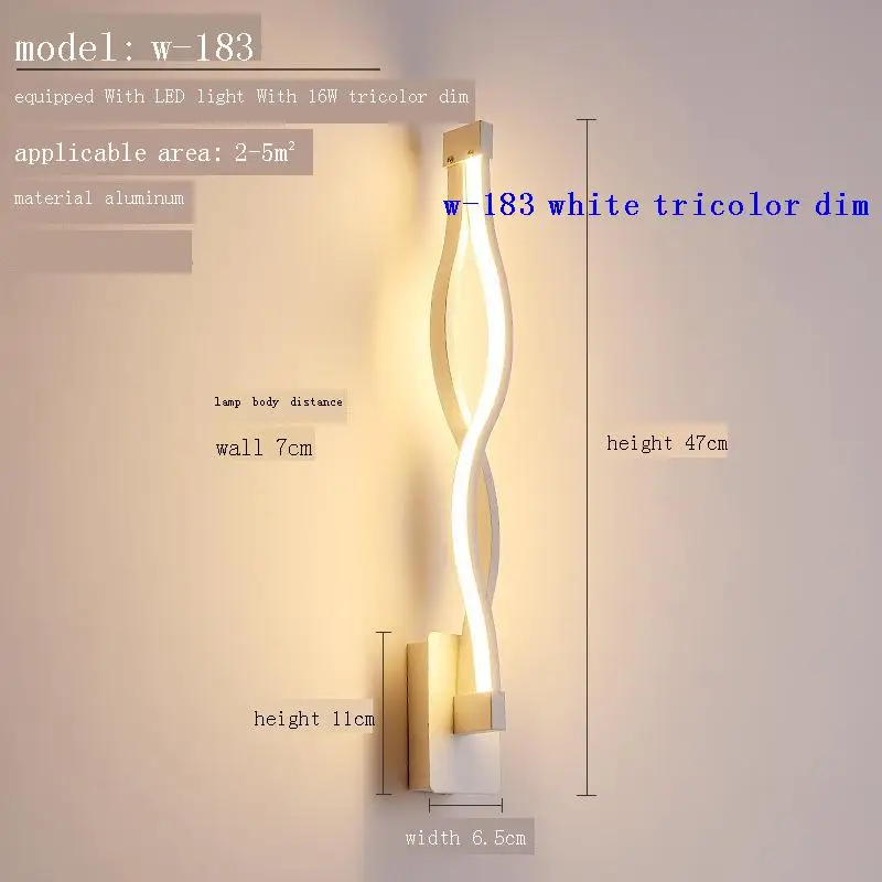 Wall Lamps Model-YS0062697