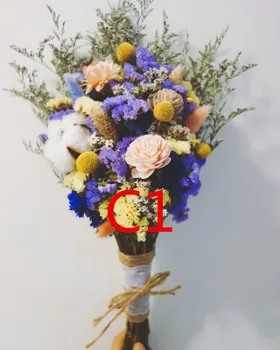 Wedding & Important Occasion Accessories Bridal Bouquet RB6589
Wedding & Important Occasion Accessories Bridal Bouquet RB6589