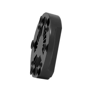 Portable Cell Phone Cooling Fan with Stand for Android iOS Mobile Radiator 5.22 
Portable Cell Phone Cooling Fan with Stand for Android iOS Mobile Radiator 5.22