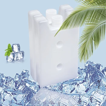 2pcs Fruit Stay Fresh Ice Blocks Reusable Food Storage Picnic Cooler Box Lunch Bag Travel Freezer Portable Practical Camping
2pcs Fruit Stay Fresh Ice Blocks Reusable Food Storage Picnic Cooler Box Lunch Bag Travel Freezer Portable Practical Camping