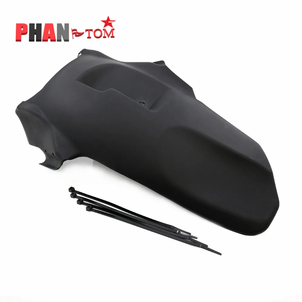 For BMW R1200GS R 1200 GS /Adventure 04 - 13 2005 R 1200GS Rear Tire Wheel Fender Mudguard Extender Hugger Splash Mud Guard
For BMW R1200GS R 1200 GS /Adventure 04 - 13 2005 R 1200GS Rear Tire Wheel Fender Mudguard Extender Hugger Splash Mud Guard