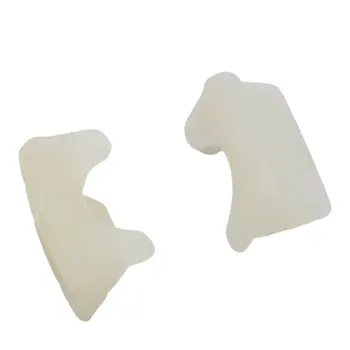 2 Seat Rail Buckle Sets Si-At02096 Easy To Install Durable And Portable Environmental Protection Car Accessories
2 Seat Rail Buckle Sets Si-At02096 Easy To Install Durable And Portable Environmental Protection Car Accessories