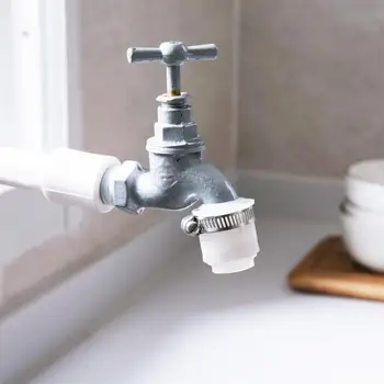 Rotatable Swivel Faucet Nozzle Shower Head Water Filter Adapter Water Purifier Multi-function Quick Kitchen Connector
Rotatable Swivel Faucet Nozzle Shower Head Water Filter Adapter Water Purifier Multi-function Quick Kitchen Connector