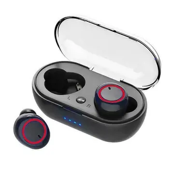 TWS Portable Wireless W12 Bluetooth 5.0 Mini Headset TWS Wireless Earphones Earbuds Headphones Stereo Smartphones For Xiaomi
TWS Portable Wireless W12 Bluetooth 5.0 Mini Headset TWS Wireless Earphones Earbuds Headphones Stereo Smartphones For Xiaomi