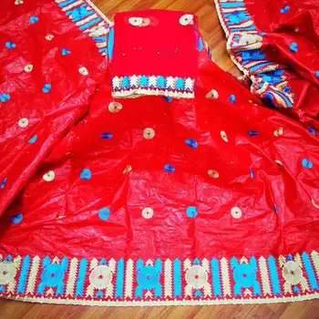 cotton fabric bazin riche royal blue bazin brode 2020 new arrival bazin riche with tulle scarf set for wedding dress 
cotton fabric bazin riche royal blue bazin brode 2020 new arrival bazin riche with tulle scarf set for wedding dress