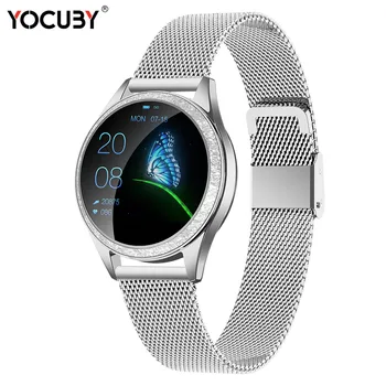 Smart Watch smart electronics wearable devices Sleep Monitor Bluetooth smartwatch IP68 Waterproof Pedometer app watch KW20
Smart Watch smart electronics wearable devices Sleep Monitor Bluetooth smartwatch IP68 Waterproof Pedometer app watch KW20