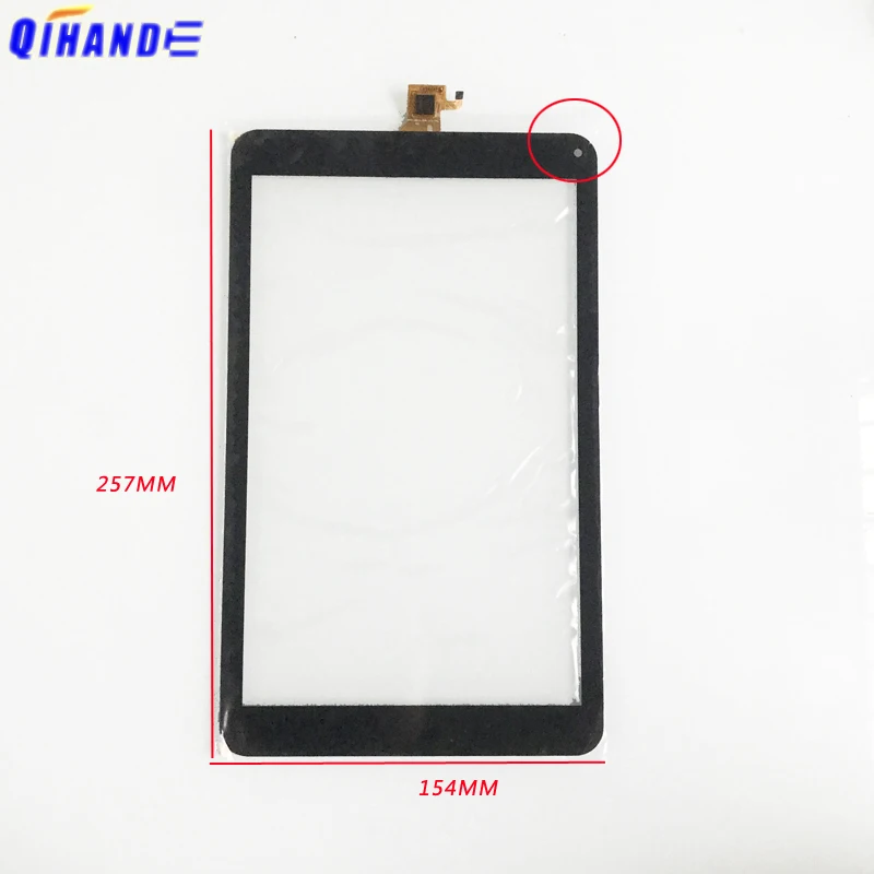 New 10.1'' inch Tab Touch screen DXP1-0623-101A-V.2-FPC Tablet Touch Panel Lens touch sensor glass tablets Multitouch DXP1-0623
New 10.1'' inch Tab Touch screen DXP1-0623-101A-V.2-FPC Tablet Touch Panel Lens touch sensor glass tablets Multitouch DXP1-0623