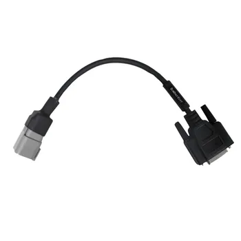 Cables for BRP Use for MST-500/MST-100P/MST-3000 Handheld Motorcycle Diagnostic Scanner Tool
Cables for BRP Use for MST-500/MST-100P/MST-3000 Handheld Motorcycle Diagnostic Scanner Tool