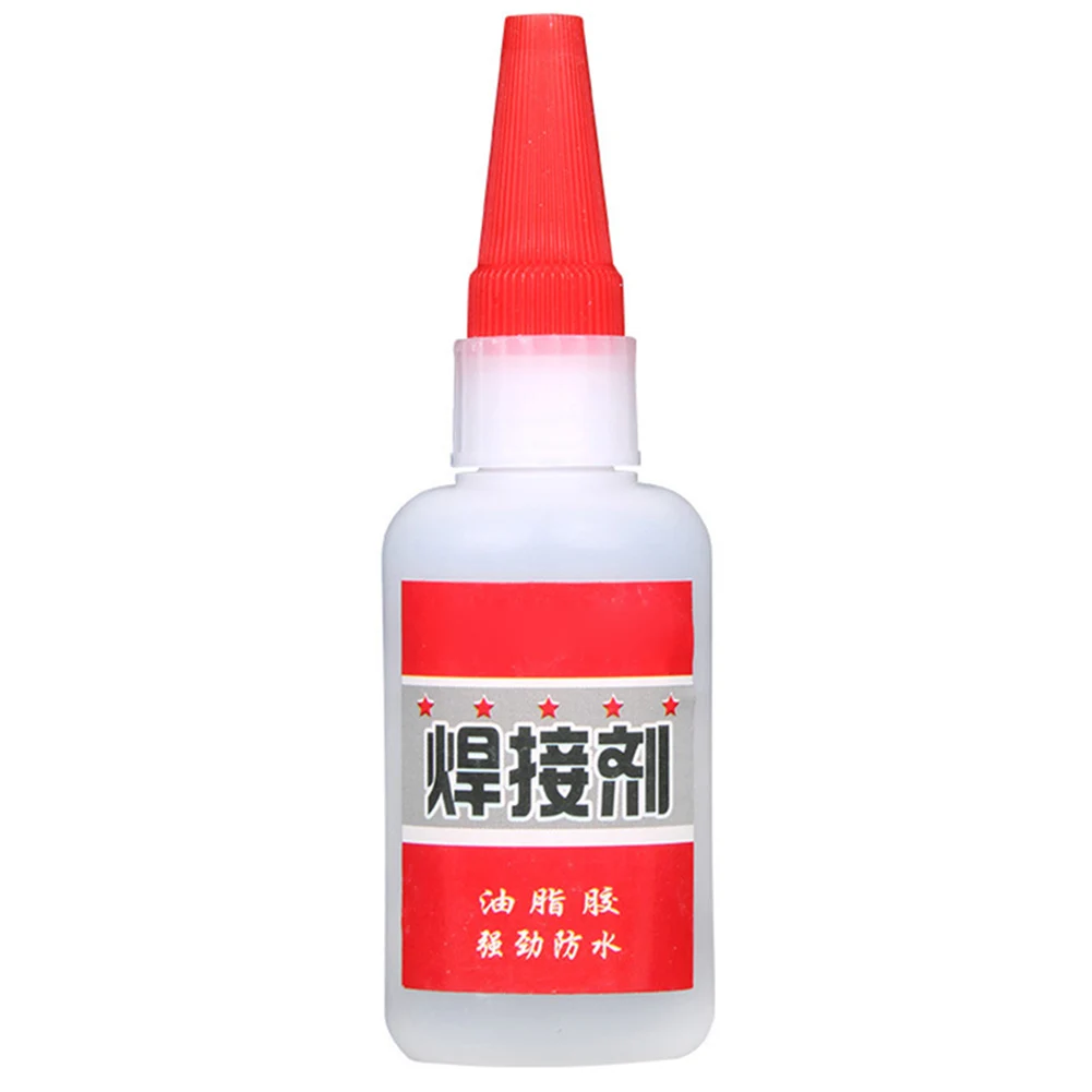 Universal Welding Glue Plastic Wood Metal Rubber Tire Repair Glue Soldering Agent For Ceramics Glass Repair Tool Accessories
Universal Welding Glue Plastic Wood Metal Rubber Tire Repair Glue Soldering Agent For Ceramics Glass Repair Tool Accessories