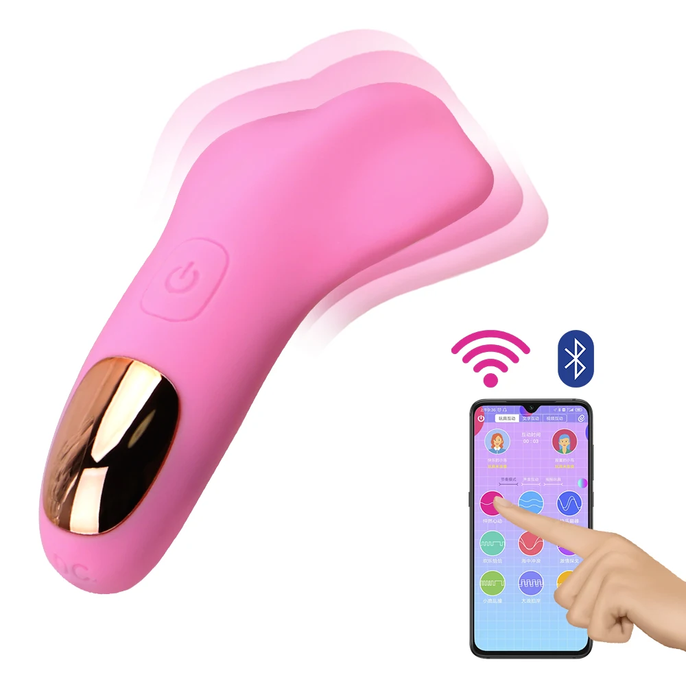 Мастурбатор Блютуз