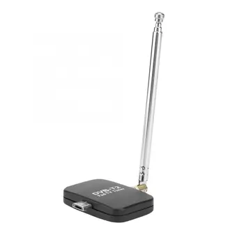 Mobile TV DVB-T2 Dongle Receiver Dual Ear Antenna for Android Mobile Phone Tablet digital Antenna
Mobile TV DVB-T2 Dongle Receiver Dual Ear Antenna for Android Mobile Phone Tablet digital Antenna