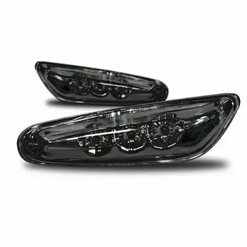 For BMW E82 E88 E60 E61 E90 E91 E92 Turn Signal Lights LED Side Marker Replacement Lamp Portable
For BMW E82 E88 E60 E61 E90 E91 E92 Turn Signal Lights LED Side Marker Replacement Lamp Portable