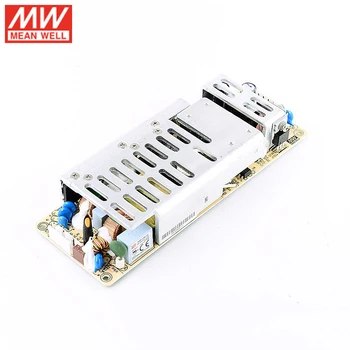 MEAN WELL ASP-150-12 132W 12V Open Frame Switching Power Supply 110V/220VAC to 12V DC 11A PCB Power Supply unit PSU with PFC
MEAN WELL ASP-150-12 132W 12V Open Frame Switching Power Supply 110V/220VAC to 12V DC 11A PCB Power Supply unit PSU with PFC