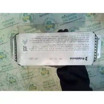 9632618480 Airbag Front Right Citroen C5 Saloon 2.0 16v Sx Automatic
9632618480 Airbag Front Right Citroen C5 Saloon 2.0 16v Sx Automatic