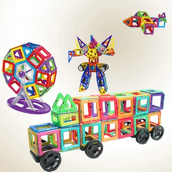 Building Blocks Set Magnetic Blocks DIY Building Bricks Model & Building Toy Magnets Designer Educational Toys For Kids
Building Blocks Set Magnetic Blocks DIY Building Bricks Model & Building Toy Magnets Designer Educational Toys For Kids