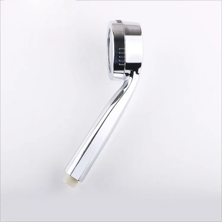 Shower Faucet Negative Ion Handheld Sprinkler Nozzle Supercharge Water-Saving with Filter Bathing Filter Filtering Shower Head
Shower Faucet Negative Ion Handheld Sprinkler Nozzle Supercharge Water-Saving with Filter Bathing Filter Filtering Shower Head