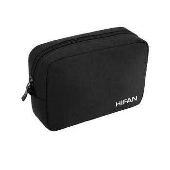 Portable Controller Gamepad Travel Case Protection Bag Game Case and GPI Carry Bag Black
Portable Controller Gamepad Travel Case Protection Bag Game Case and GPI Carry Bag Black