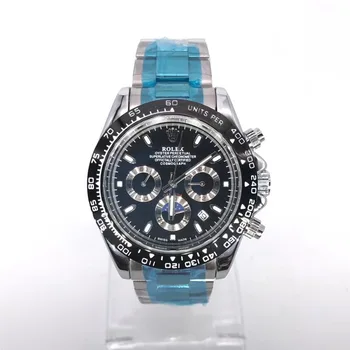 2020 New Rolex- Oyster Perpetual Stainless Steel With Calendar Simple Quartz Watch women and Men's Casual Watches Gift 57
2020 New Rolex- Oyster Perpetual Stainless Steel With Calendar Simple Quartz Watch women and Men's Casual Watches Gift 57