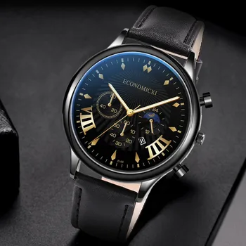 Watch Men 2020 Luxury Military Sports Watch Analog Sport Leather Busine Quartz Mens Watches reloj hombre saati relogio masculino
Watch Men 2020 Luxury Military Sports Watch Analog Sport Leather Busine Quartz Mens Watches reloj hombre saati relogio masculino