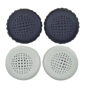 2PCS Soft Memory Foam Ear Pads Cushion Leather Cover for AKG N60NC N60 Headphone N0HC
2PCS Soft Memory Foam Ear Pads Cushion Leather Cover for AKG N60NC N60 Headphone N0HC