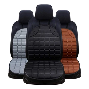 Car Seat Covers,Suninbox Universal Car Seat Covers Pads Mat,Buckwheat Hull Bottom Seat Covers for Cars,Breathable Comfortable Ve
Car Seat Covers,Suninbox Universal Car Seat Covers Pads Mat,Buckwheat Hull Bottom Seat Covers for Cars,Breathable Comfortable Ve