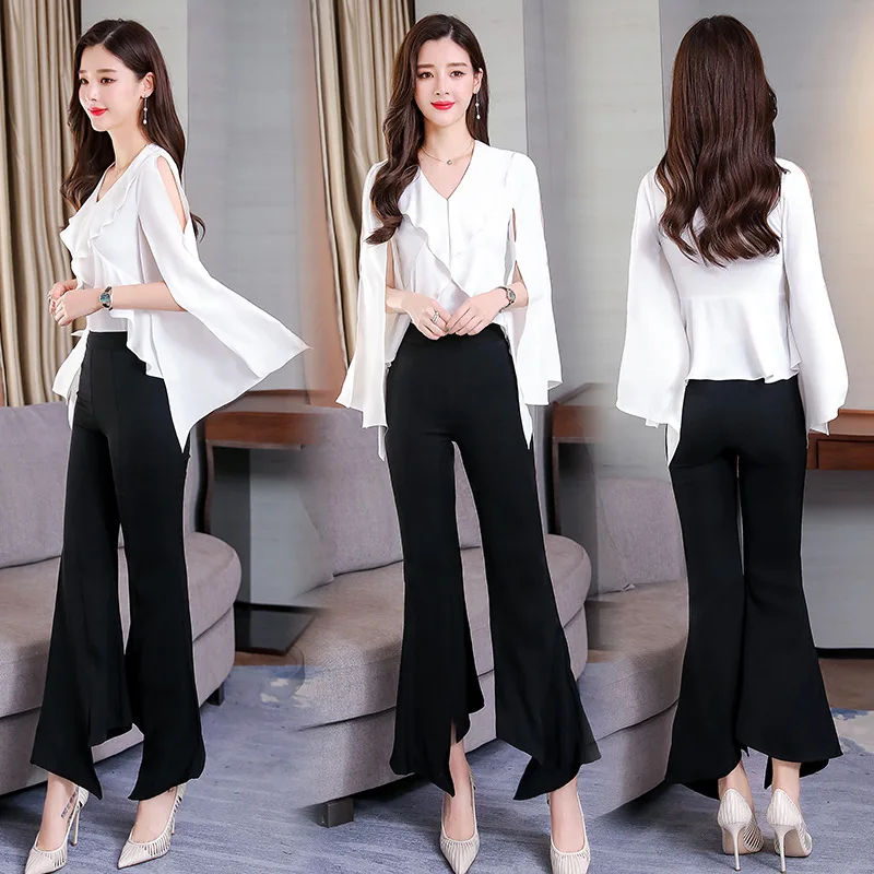Set/Suit Skirt Fashion Casual Comfortable Trend 2019 Summer Simple Elegant Elegant
Set/Suit Skirt Fashion Casual Comfortable Trend 2019 Summer Simple Elegant Elegant