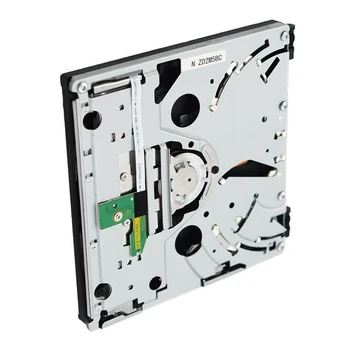 Module DVD ROM Space Saving Part Accessories Reader Scanner Easy To Install Optical Drive Electronic Durable Replacement For Wii
Module DVD ROM Space Saving Part Accessories Reader Scanner Easy To Install Optical Drive Electronic Durable Replacement For Wii