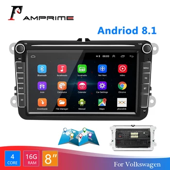 AMPrime Android 2 din CarDVD Multimedia player GPS Navigation WIFI Autoradio Radio Mirrorlink USB FM Car Stereo With Rear Camera
AMPrime Android 2 din CarDVD Multimedia player GPS Navigation WIFI Autoradio Radio Mirrorlink USB FM Car Stereo With Rear Camera