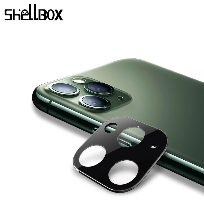 2pcs Camera Lens Protector Tempered Glass for iPhone 11 Pro Max Ultra Thin 9H Hard Metal Protection Glass for iPhone11 Pro Max
2pcs Camera Lens Protector Tempered Glass for iPhone 11 Pro Max Ultra Thin 9H Hard Metal Protection Glass for iPhone11 Pro Max