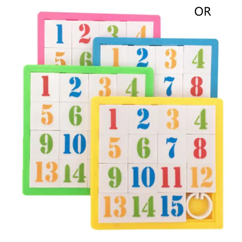 puzzle deslizante comprar