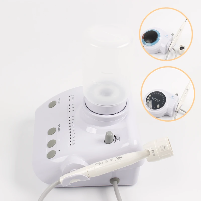 Tooth Cleaner Set Dental Ultrasonic Household Washing Machine With 5 Tip To Remove Calculus Dental Stains Standard Cleaning Tool
Tooth Cleaner Set Dental Ultrasonic Household Washing Machine With 5 Tip To Remove Calculus Dental Stains Standard Cleaning Tool