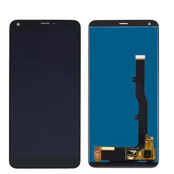 Top quality For ZTE V9 Full LCD Display + Touch Screen Digitizer Assembly Replacement Parts
Top quality For ZTE V9 Full LCD Display + Touch Screen Digitizer Assembly Replacement Parts