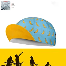 Retro New Universal Factory Sports Competition Cycling Cap Blue One Size Customizable Breathable Polyester
Retro New Universal Factory Sports Competition Cycling Cap Blue One Size Customizable Breathable Polyester