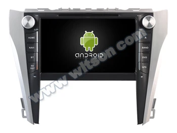 9" Android 10 OS Car DVD Multimedia GPS Radio for Toyota Camry XV50 2015-2017 with Built-in Digital Signal Processor (DSP)
9" Android 10 OS Car DVD Multimedia GPS Radio for Toyota Camry XV50 2015-2017 with Built-in Digital Signal Processor (DSP)