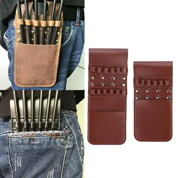 Arrow Package Arrow Box Outdoor Sports Bowstring Training The Bow 6 Arrows 3 Colors Shooting Archery Field Strong Arrows Bag
Arrow Package Arrow Box Outdoor Sports Bowstring Training The Bow 6 Arrows 3 Colors Shooting Archery Field Strong Arrows Bag