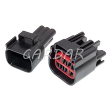 1 Set 6 Pin 1.5 Series Automobile Rear Taillight Wiring Harness Male Plug Female Socket For Land Rover
1 Set 6 Pin 1.5 Series Automobile Rear Taillight Wiring Harness Male Plug Female Socket For Land Rover