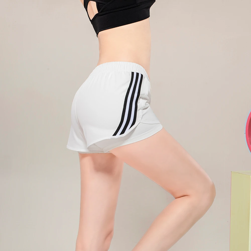 Yoga Short Sexy high Waisted Seamless Sport Shorts Women Workout Push Hips Gym Fitness Leggings Elastic Quick Dry Running Shorts
Yoga Short Sexy high Waisted Seamless Sport Shorts Women Workout Push Hips Gym Fitness Leggings Elastic Quick Dry Running Shorts