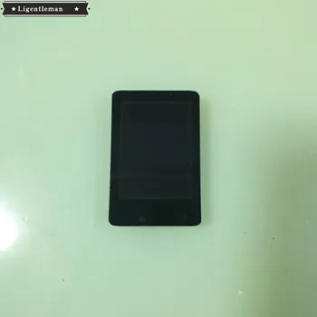 Original used LCD screen for GARMIN vivoactive HR with Touch screen digitizer for vivoactive HR lcd garmin Repair replacement 
Original used LCD screen for GARMIN vivoactive HR with Touch screen digitizer for vivoactive HR lcd garmin Repair replacement